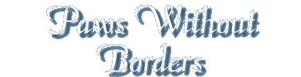 Paws Without Borders